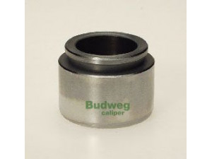 BUDWEG CALIPER 234014 stūmoklis, stabdžių apkaba