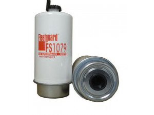 FLEETGUARD FS1079 kuro filtras 
 Filtrai -> Kuro filtras
2C119176BB, 4437885, 2C119176BA