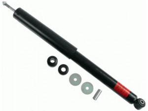 SACHS 105 818 amortizatorius 
 Pakaba -> Amortizatorius
436 001, 436 010, 436 049, 436 064