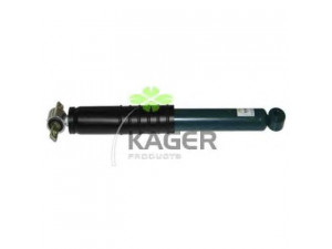 KAGER 81-0076 amortizatorius 
 Pakaba -> Amortizatorius
1011947, 1011951, 1019334, 1076294