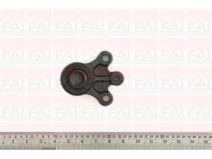 FAI AutoParts SS5906 atramos/vairo trauklė 
 Ašies montavimas/vairavimo mechanizmas/ratai -> Sujungimai -> Atramos/vairo trauklė