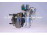 BU 127215OGR kompresorius, įkrovimo sistema 
 Išmetimo sistema -> Turbokompresorius
11657790145, 1165779044E, 11657791044
