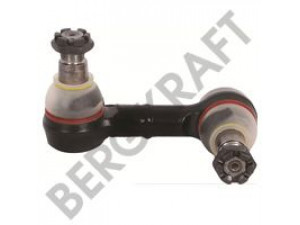 BERGKRAFT BK8506369 vikšro valdymo svirtis
000 320 02 32, 000 320 06 32, 000 320 09 32