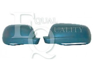 EQUAL QUALITY RD02302 korpusas, išorinis veidrodėlis 
 Kėbulas -> Langai/veidrodėliai -> Veidrodėlis
8D0-857-508-GRU, 8D0857508, 0317808