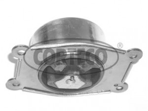CORTECO 603653 montavimas, automatinė transmisija; montavimas, neautomatinė transmisija 
 Transmisija -> Automatinė pavarų dėžė -> Transmisijos montavimas
56 84 046, 90575457, 56 84 046
