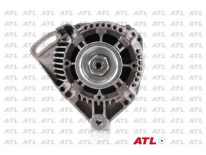 ATL Autotechnik L 45 200 kintamosios srovės generatorius 
 Elektros įranga -> Kint. sr. generatorius/dalys -> Kintamosios srovės generatorius
7700876198