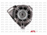 ATL Autotechnik L 45 200 kintamosios srovės generatorius 
 Elektros įranga -> Kint. sr. generatorius/dalys -> Kintamosios srovės generatorius
7700876198