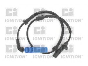 QUINTON HAZELL XABS173 jutiklis, rato greitis 
 Elektros įranga -> Jutikliai
32 30 6 756 573, 34 52 0 025 726