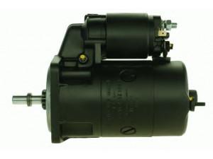 FRIESEN 8010410 starteris 
 Elektros įranga -> Starterio sistema -> Starteris
036911023, 036911023B, 036911023C