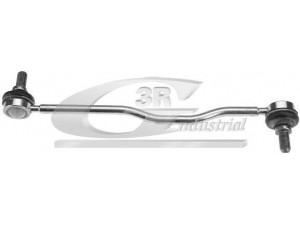 3RG 21416 šarnyro stabilizatorius 
 Ašies montavimas/vairavimo mechanizmas/ratai -> Stabilizatorius/fiksatoriai -> Savaime išsilyginanti atrama
0350613, 24461353, 350613