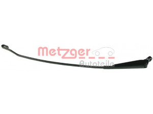 METZGER 2190102 valytuvo svirtis, priekinio stiklo apliejiklis 
 Priekinio stiklo valymo sistema -> Valytuvo svirtis/guolis
1272496, 90386267