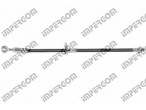 ORIGINAL IMPERIUM 60734 stabdžių žarnelė 
 Stabdžių sistema -> Stabdžių žarnelės
01464S2H000