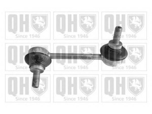 QUINTON HAZELL QLS3788S šarnyro stabilizatorius 
 Ašies montavimas/vairavimo mechanizmas/ratai -> Stabilizatorius/fiksatoriai -> Savaime išsilyginanti atrama
50515275, 105143556AC
