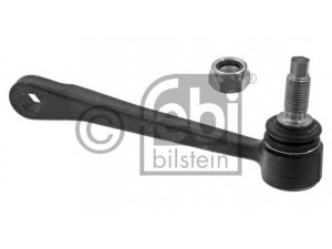 FEBI BILSTEIN 37036 šarnyro stabilizatorius 
 Ašies montavimas/vairavimo mechanizmas/ratai -> Stabilizatorius/fiksatoriai -> Savaime išsilyginanti atrama
230 320 06 89