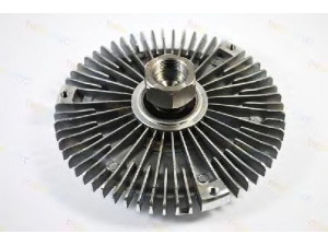 THERMOTEC D5B004TT sankaba, radiatoriaus ventiliatorius 
 Aušinimo sistema -> Radiatoriaus ventiliatorius
11 52 2 249 216, 11522249216