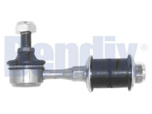 BENDIX 042898B šarnyro stabilizatorius 
 Ašies montavimas/vairavimo mechanizmas/ratai -> Stabilizatorius/fiksatoriai -> Savaime išsilyginanti atrama
5483038100, 5483038110, 5483039000