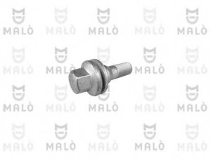 MAL? 119005 rato varžtas 
 Ašies montavimas/vairavimo mechanizmas/ratai -> Ratas/rato priveržimas
540567, 9644576680, 540567