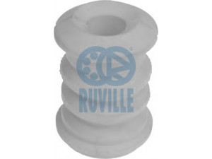 RUVILLE 836500 atraminis buferis, pakaba 
 Pakaba -> Pakabos dalys -> Surinkimo dalys
1273849