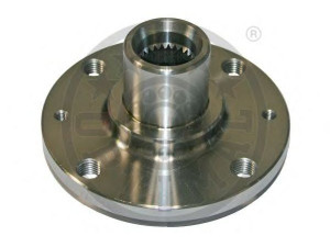 OPTIMAL 04-P325 rato stebulė 
 Ašies montavimas/vairavimo mechanizmas/ratai -> Rato stebulė/montavimas -> Rato stebulė
4707271