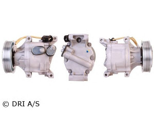 DRI 700510858 kompresorius, oro kondicionierius 
 Oro kondicionavimas -> Kompresorius/dalys
88310-02270, 88310-02340, 88310-1A620