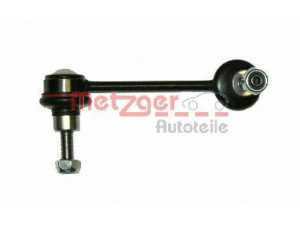 METZGER 53003511 šarnyro stabilizatorius 
 Ašies montavimas/vairavimo mechanizmas/ratai -> Stabilizatorius/fiksatoriai -> Savaime išsilyginanti atrama
54616-00Q0C, 5461600QAB, 54618-00QAB