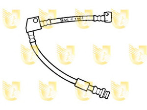 UNIGOM 377012 stabdžių žarnelė 
 Stabdžių sistema -> Stabdžių žarnelės
4621090J00