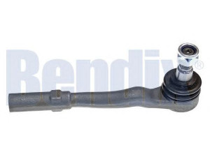BENDIX 040516B skersinės vairo trauklės galas 
 Vairavimas -> Vairo mechanizmo sujungimai
2113300203, 2113302203, 2113302403