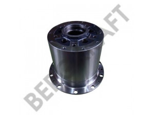BERGKRAFT BK9000159 korpusas
81.35114.0159, 81351140159