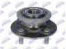 BTA H21040BTA rato guolio komplektas 
 Ašies montavimas/vairavimo mechanizmas/ratai -> Rato stebulė/montavimas -> Rato guolis
432000M801