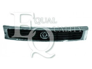 EQUAL QUALITY G0997 radiatorius grotelės 
 Kėbulas -> Kėbulo dalys/ sparnas/buferis -> Priekinis aerodinaminio pasipriešinimo sumažinimas/grotelės
GA2K-50-710B