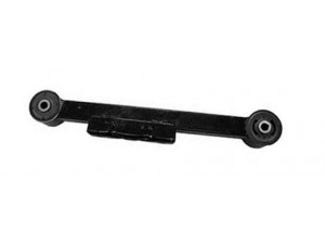 ALLMAKES 52128866AA vikšro valdymo svirtis 
 Ašies montavimas/vairavimo mechanizmas/ratai -> Valdymo svirtis/pasukamosios svirties sujungimas -> Vairo trauklės (valdymo svirtis, išilginis balansyras, diago