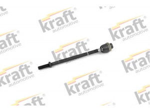 KRAFT AUTOMOTIVE 4301500 vidinė skersinė vairo trauklė 
 Vairavimas -> Vairo mechanizmo sujungimai
1603016, 1603016, 26110429