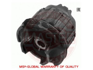 MASTER-SPORT 29608-PCS-MS kreipiančioji mova, stebulės laikiklio įvorė 
 Ašies montavimas/vairavimo mechanizmas/ratai -> Ašies atrama/ašies korpusas/ašies montavimas -> Pasukamojo veleno sujungimas
230 351 16 42