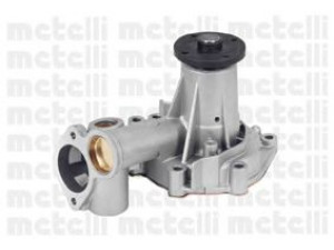 METELLI 24-0700 vandens siurblys 
 Aušinimo sistema -> Vandens siurblys/tarpiklis -> Vandens siurblys
MD050450, MD168048, MD168050, MD301847