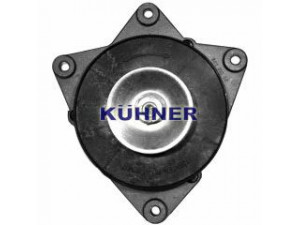 AD KÜHNER 301467RI kintamosios srovės generatorius