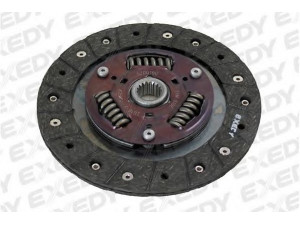 EXEDY SZD019U sankabos diskas 
 Sankaba/dalys -> Sankabos diskas
2240063220, 2240063221, 2240070D81