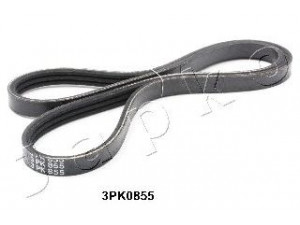 JAPKO 3PK855 V formos rumbuoti diržai 
 Techninės priežiūros dalys -> Techninės priežiūros intervalai
11950-42L00, 11950-67S00, 11950-67S01