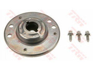 TRW JSL332 pakabos statramsčio atraminis guolis 
 Ašies montavimas/vairavimo mechanizmas/ratai -> Montavimas, pakabos statramstis
51755688, 0344537, 13188763, 13188763