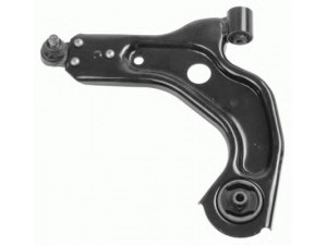 LEMFÖRDER 22778 01 vikšro valdymo svirtis 
 Ašies montavimas/vairavimo mechanizmas/ratai -> Valdymo svirtis/pasukamosios svirties sujungimas -> Vairo trauklės (valdymo svirtis, išilginis balansyras, diago
1063255, 1072279, 1330239, 4S61-3051-CA