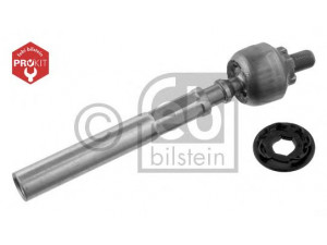 FEBI BILSTEIN 17609 vidinė skersinė vairo trauklė 
 Vairavimas -> Vairo mechanizmo sujungimai
3812.98