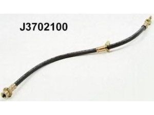 NIPPARTS J3702100 stabdžių žarnelė 
 Stabdžių sistema -> Stabdžių žarnelės
90080-94061