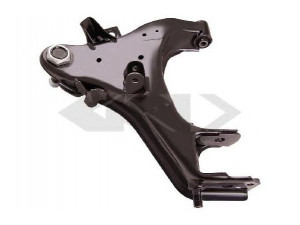 SPIDAN 58221 vikšro valdymo svirtis
54501 VK300, 54501 VK325, 54501 VK385