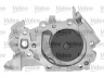 VALEO 614505 vandens siurblio ir paskirstymo diržo komplektas 
 Aušinimo sistema -> Vandens siurblys/tarpiklis -> Vandens siurblys
X44OESKDP
