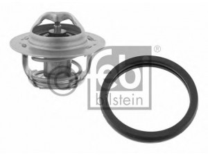 FEBI BILSTEIN 24028 termostatas, aušinimo skystis 
 Aušinimo sistema -> Termostatas/tarpiklis -> Thermostat
4408 334, 77 00 872 554, 82 00 772 985