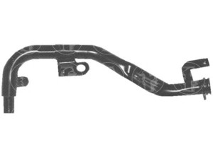 FARE SA 3069 aušinimo skysčio vamzdis 
 Aušinimo sistema -> Žarnelės/vamzdeliai/sujungimai -> Radiatoriaus žarnos
1336122