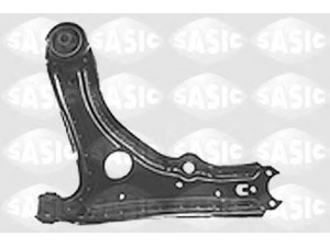 SASIC 9005134 vikšro valdymo svirtis 
 Ašies montavimas/vairavimo mechanizmas/ratai -> Valdymo svirtis/pasukamosios svirties sujungimas -> Vairo trauklės (valdymo svirtis, išilginis balansyras, diago
1H0407151