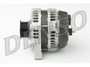 DENSO DAN1068 kintamosios srovės generatorius 
 Elektros įranga -> Kint. sr. generatorius/dalys -> Kintamosios srovės generatorius
96673483