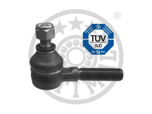 OPTIMAL G1-226 skersinės vairo trauklės galas 
 Vairavimas -> Vairo mechanizmo sujungimai
4881060A00, 4881080000, 4881083300