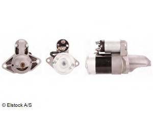 AINDE CGB-52136 starteris 
 Elektros įranga -> Starterio sistema -> Starteris
M0T30471, M0T81681, M0T83981, M1T77181