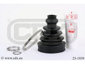 CDX 25-1939 gofruotoji membrana, kardaninis velenas 
 Ratų pavara -> Gofruotoji membrana